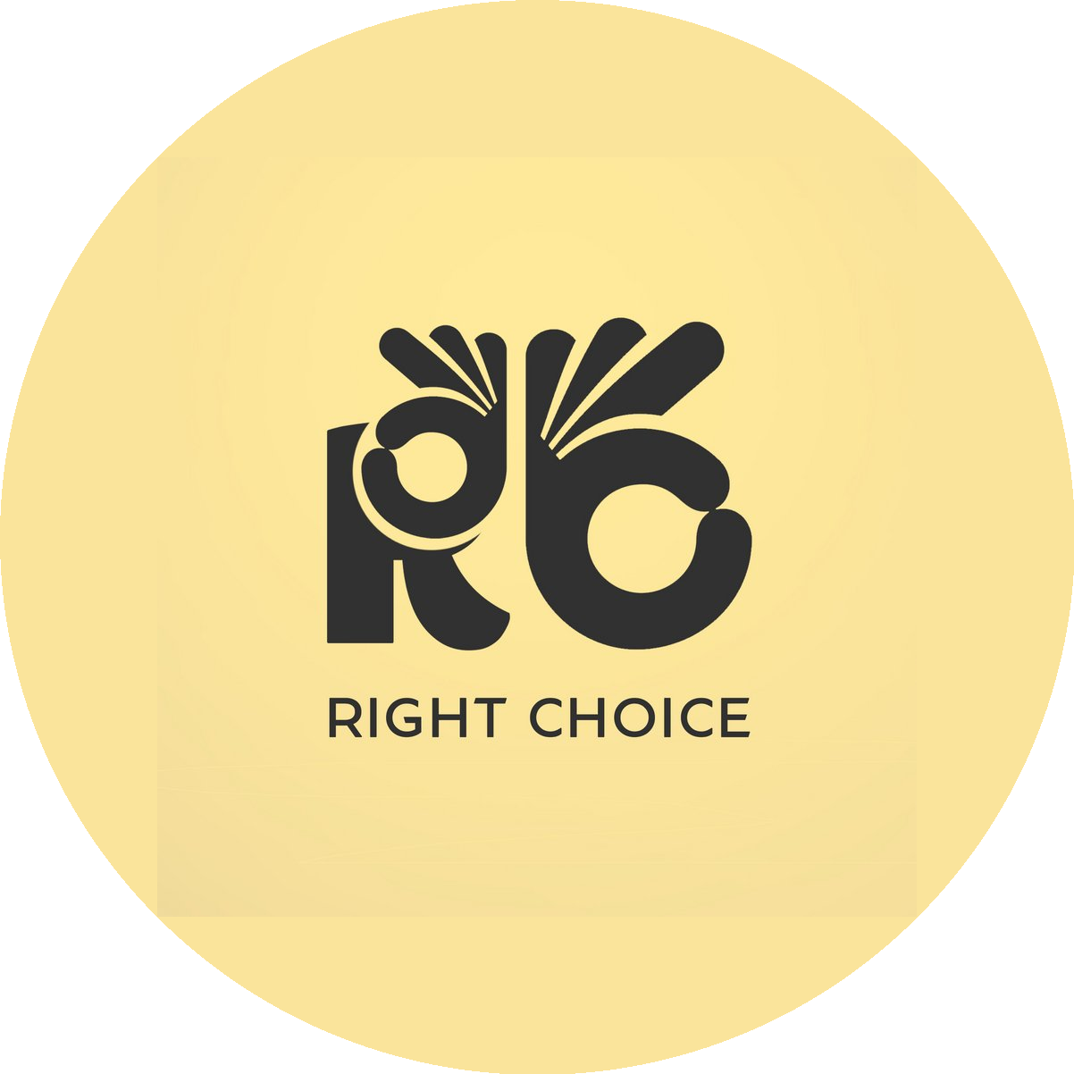 Right Choice