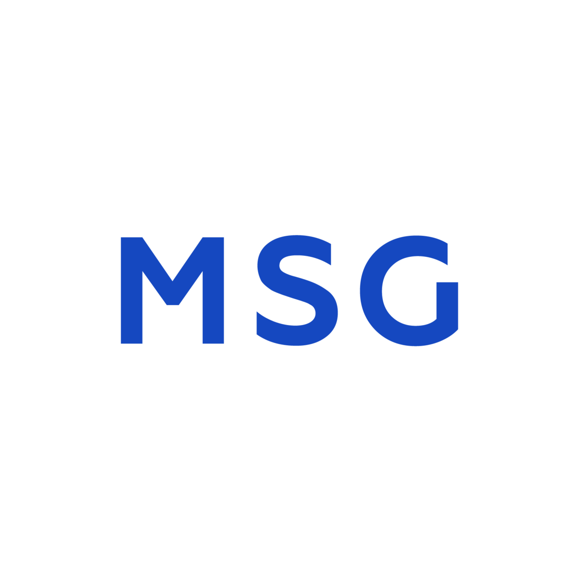 MSG