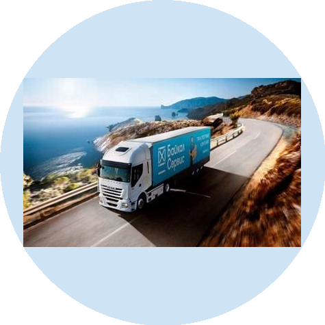 Байкал-Сервис