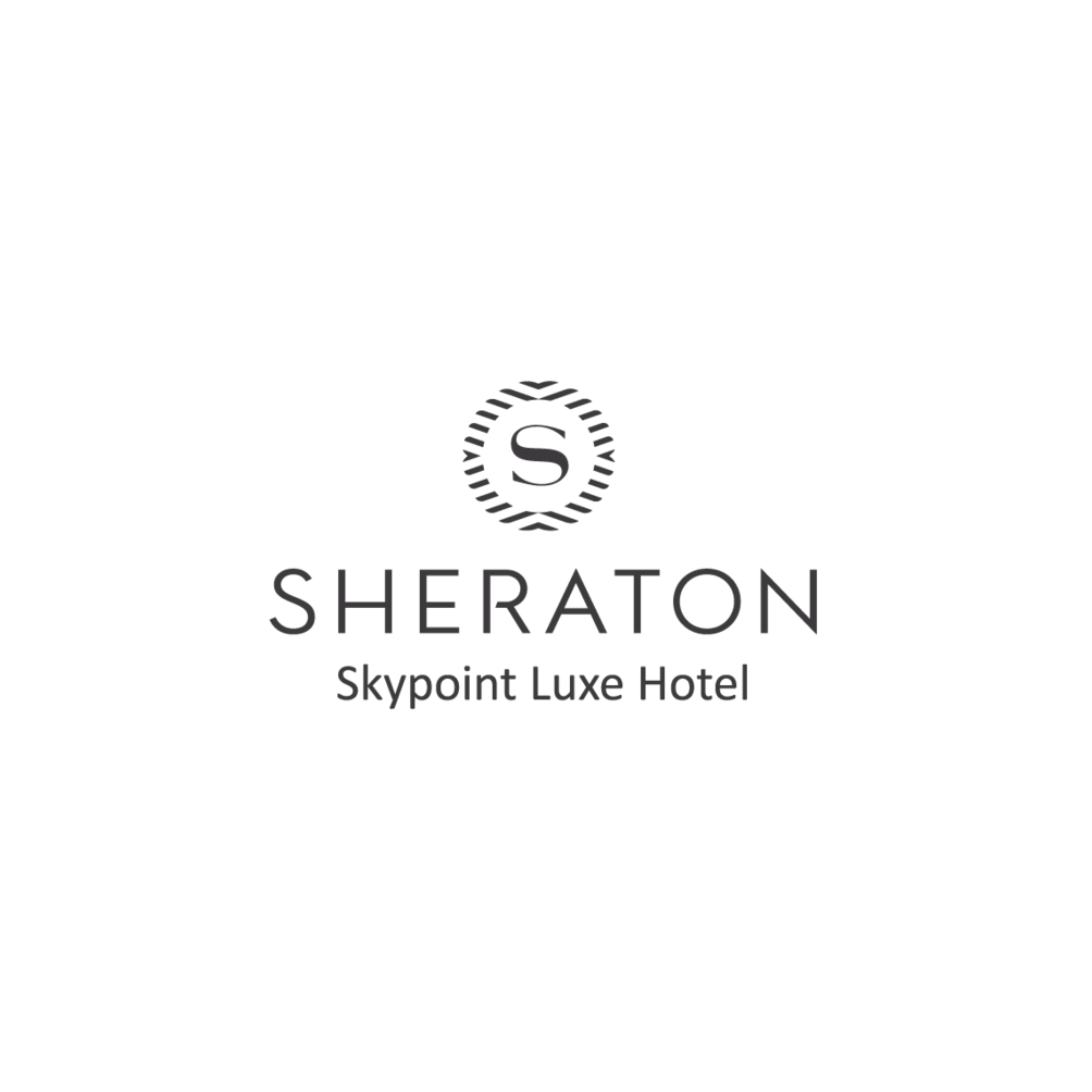 Sheraton Skypoint Luxe 5*