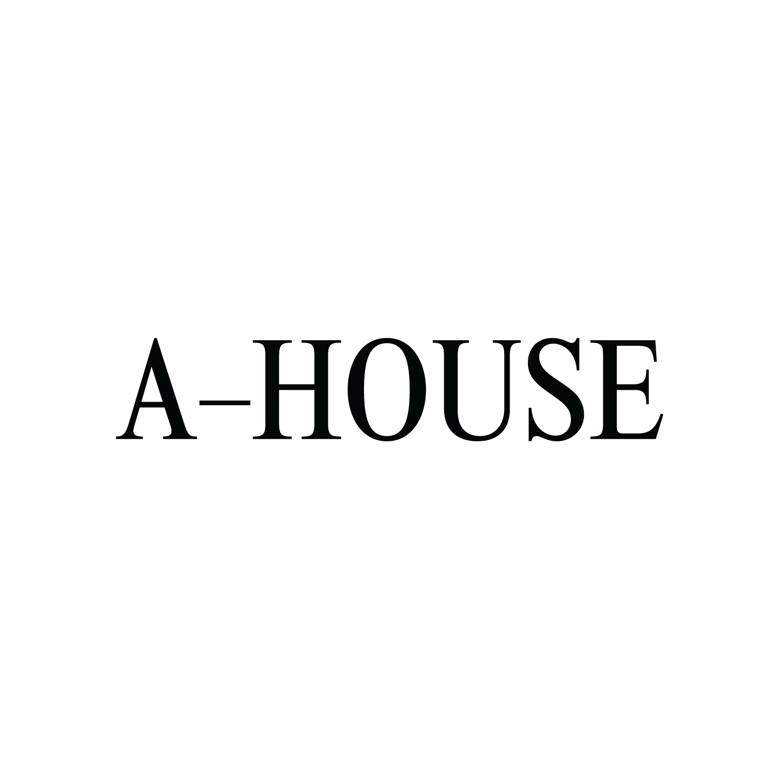A-HOUSE