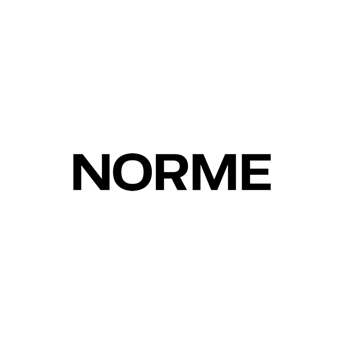 Norme