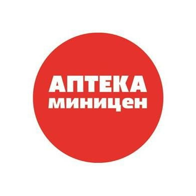 Аптека Миницен