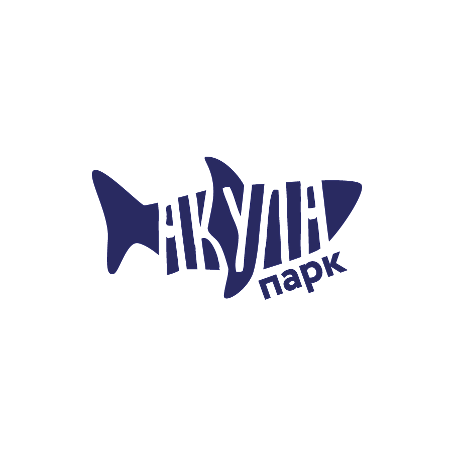 Акула парк
