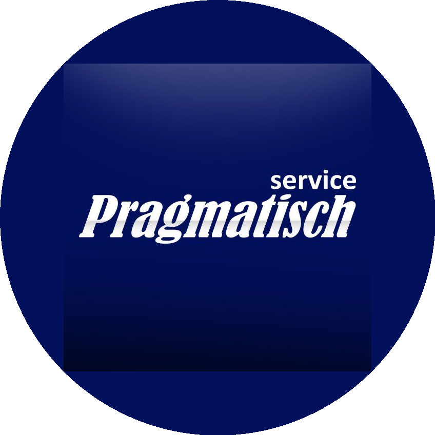 Pragmatisch service