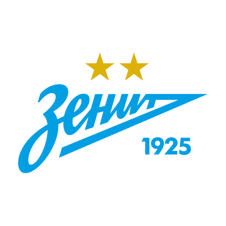 Зенит, футбольный клуб