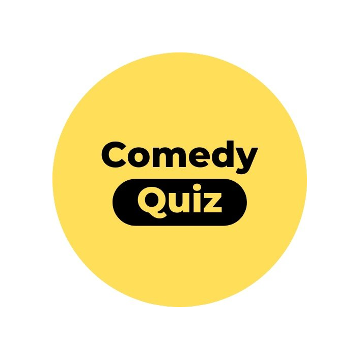 Comedy Quiz