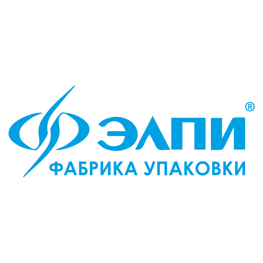 ФАБРИКА УПАКОВКИ ЭЛПИ