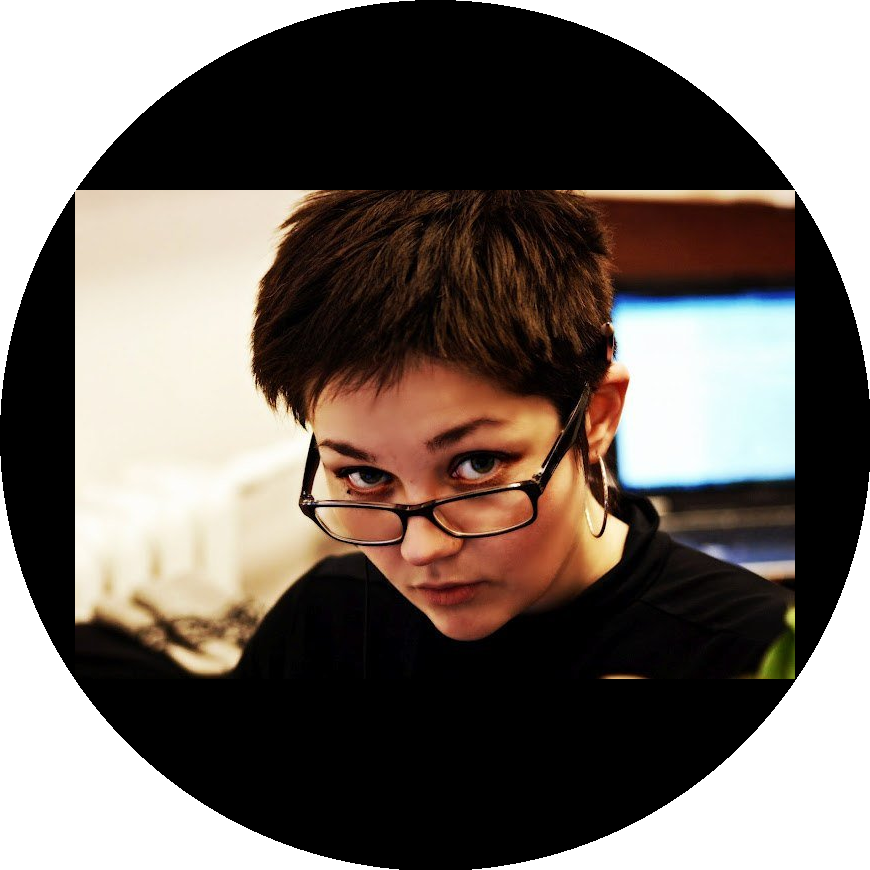 Московченко Анна Викторовна