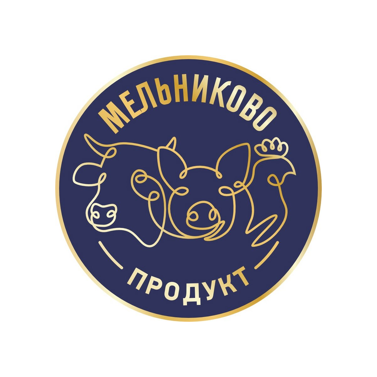 Мельниково продукт