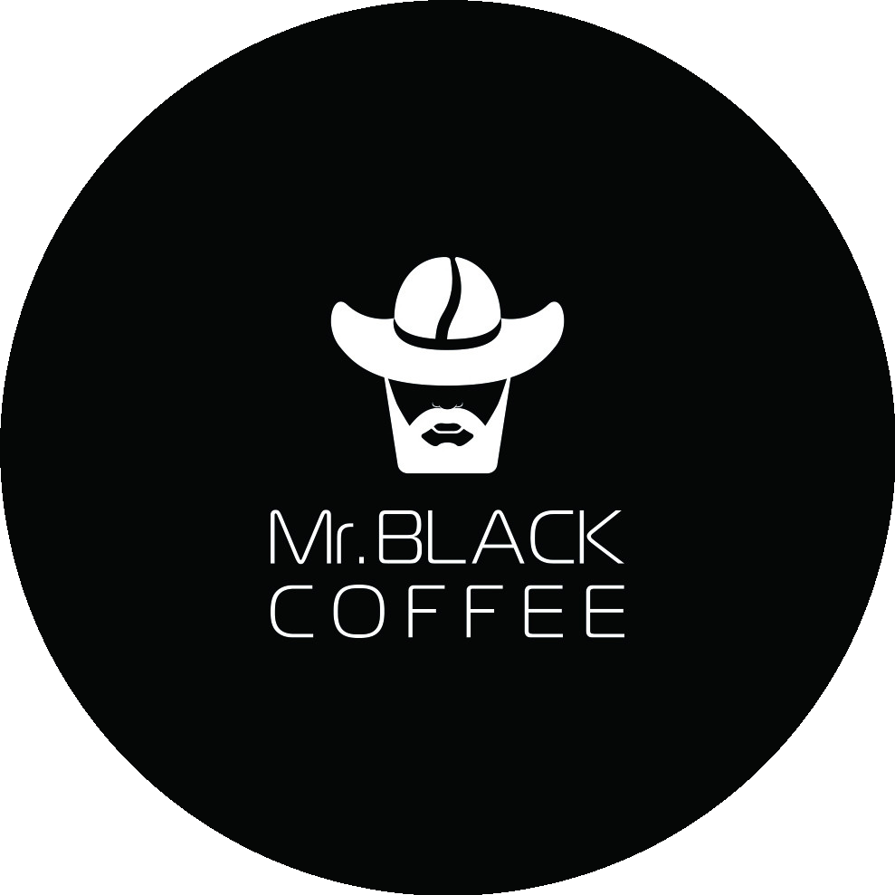 Mr. Black Coffee
