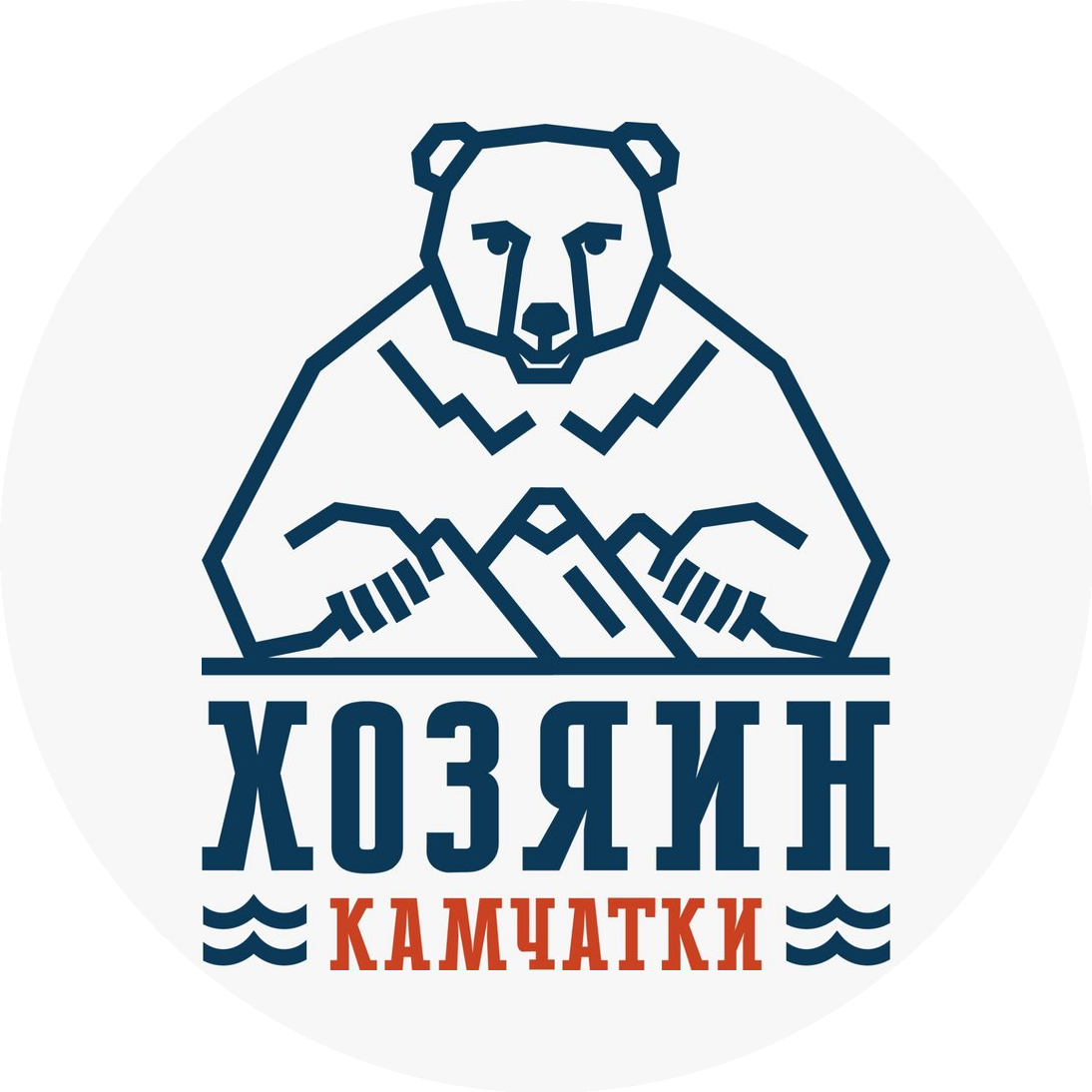 Хозяин Камчатки