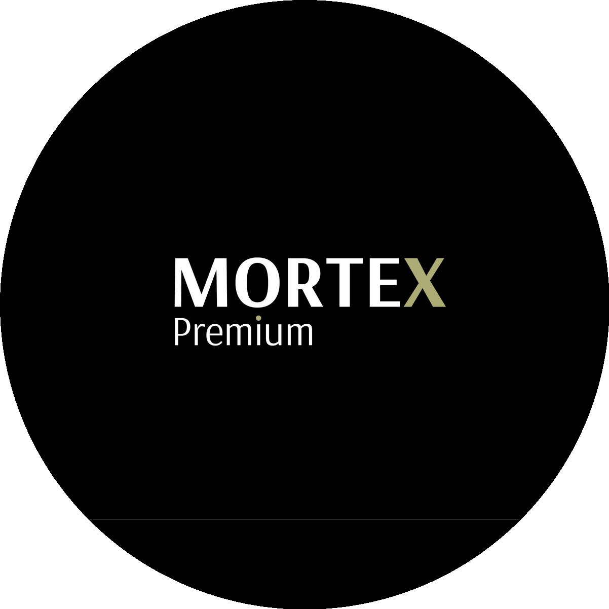 Mortex Premium