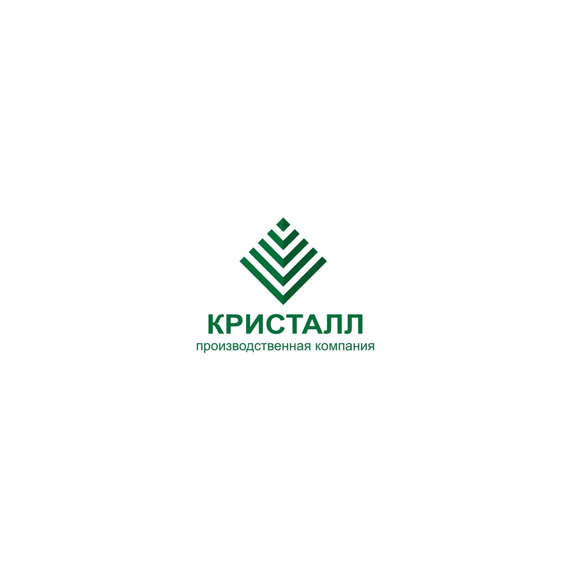 Кристалл 33