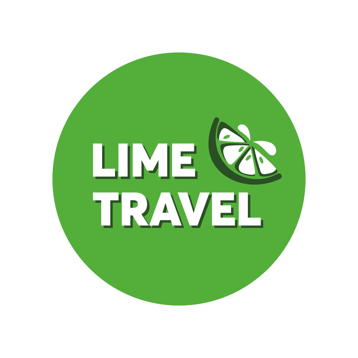 LIME TRAVEL