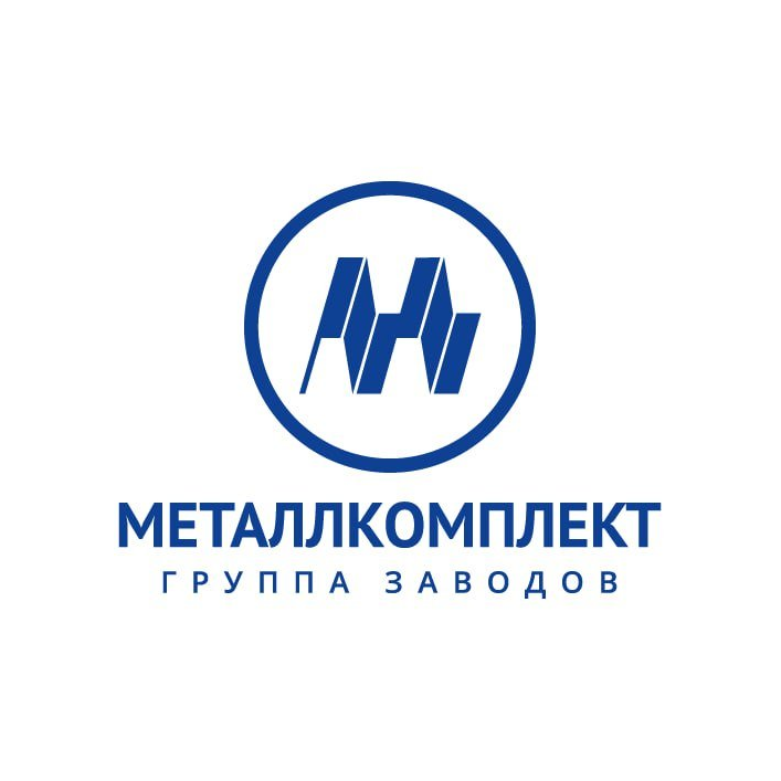 Группа заводов Металлкомплект