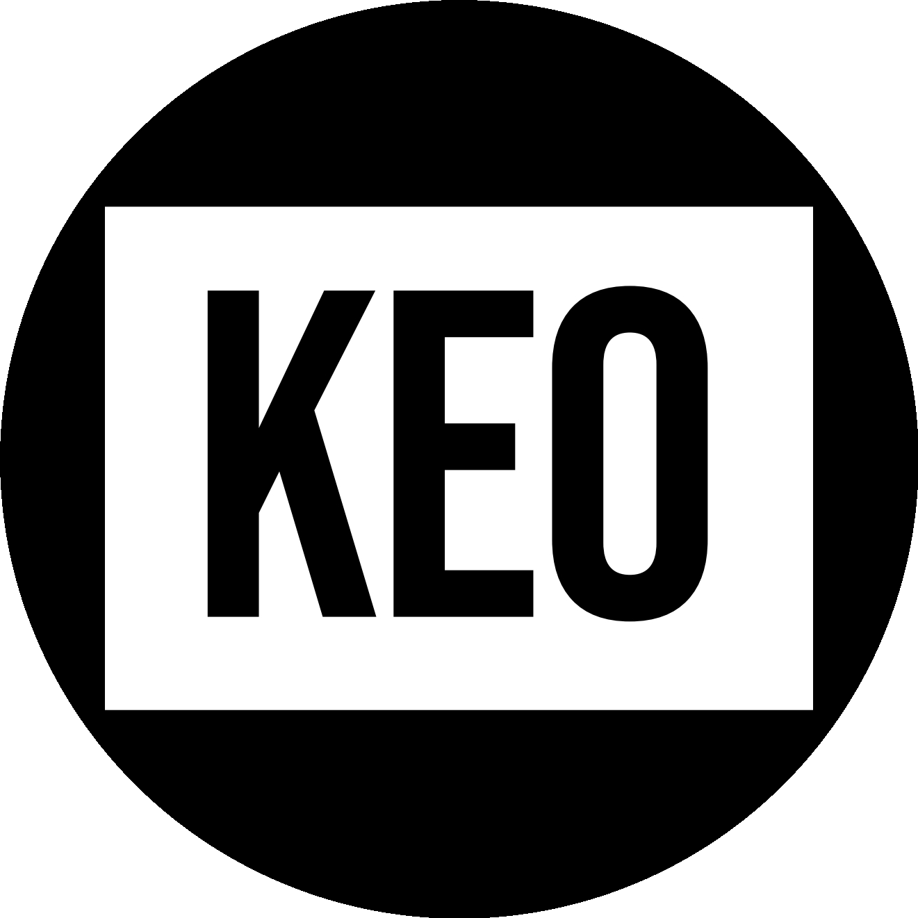 Кео