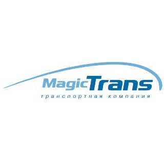 ТК Мейджик Транс