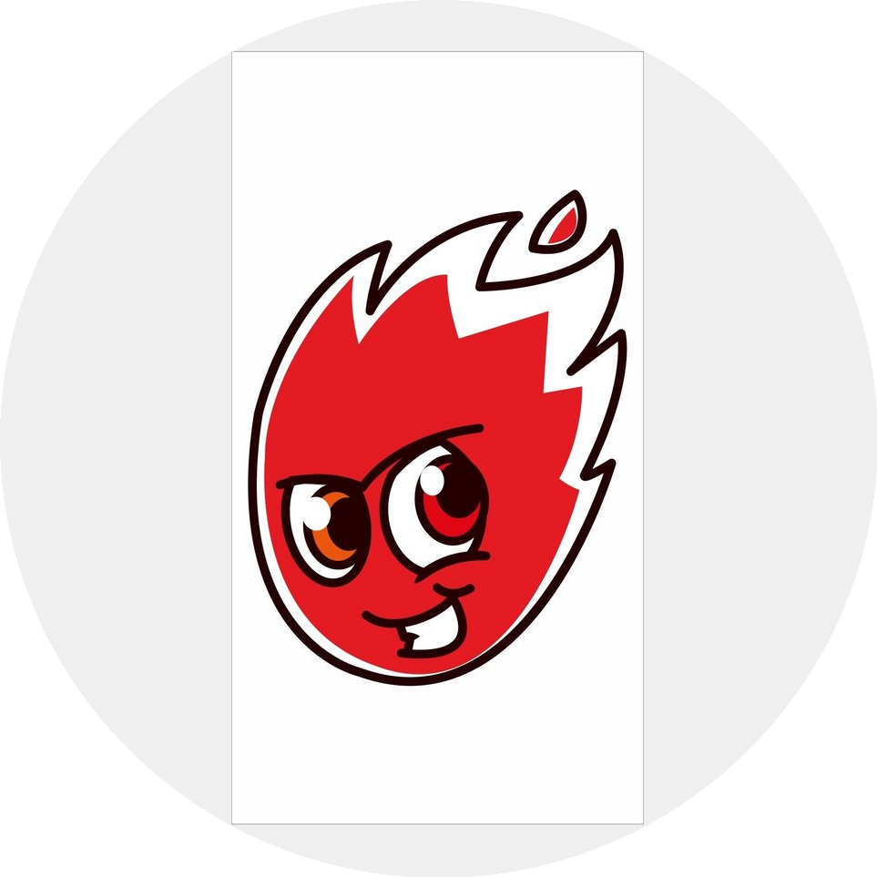 Огонек, кафе