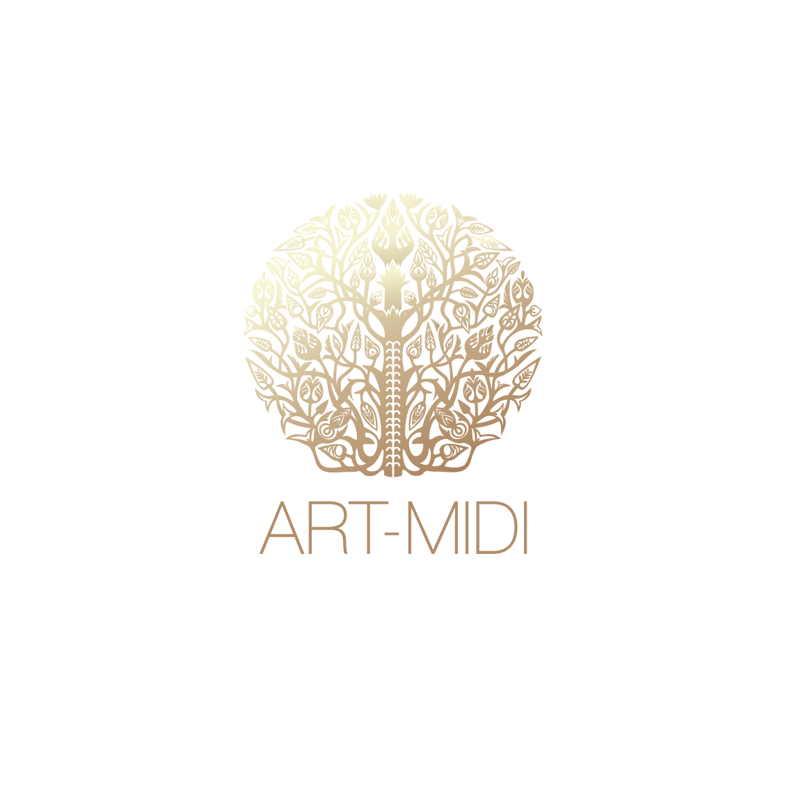 интерьерный салон ART-MIDI