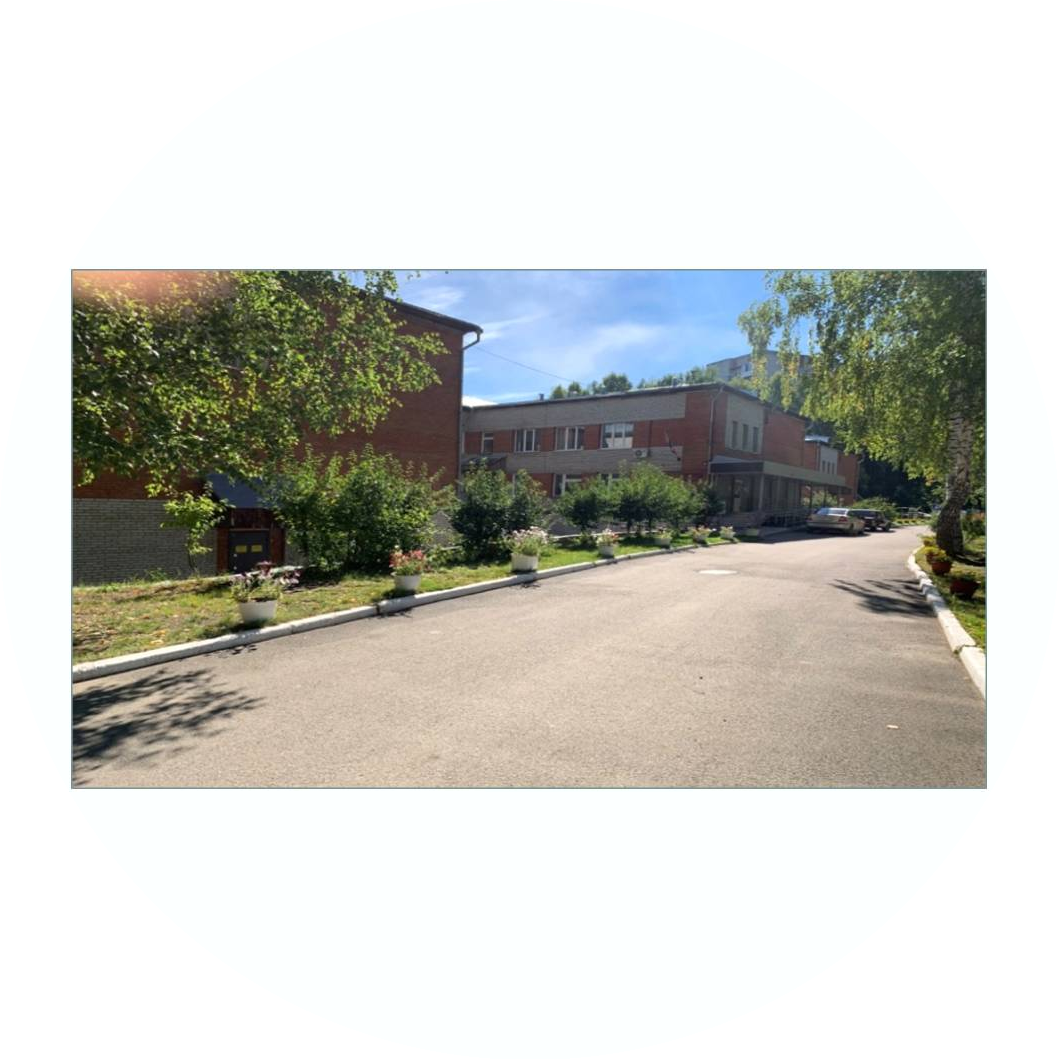 ОГАУ Комплексный центр социального обслуживания населения Томской области