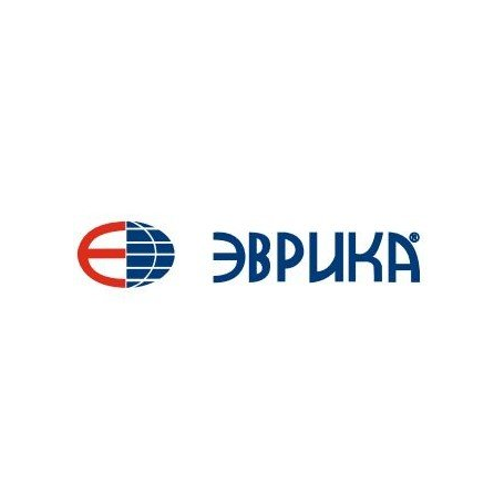 ЭВРИКА, Санкт-Петербург