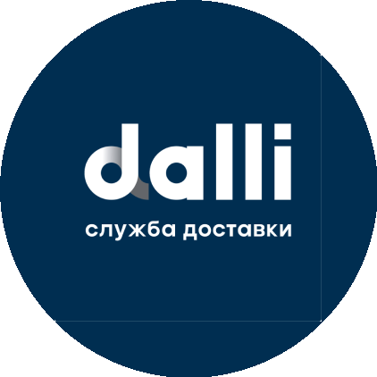 Dalli служба доставки