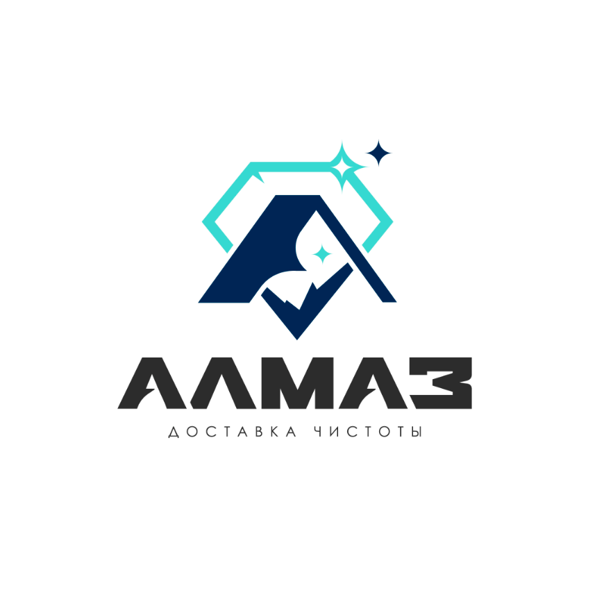 Алмаз Доставка Чистоты