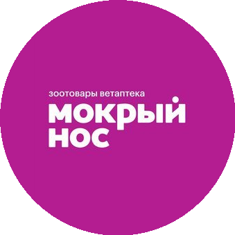 Мокрый нос, федеральная розничная сеть