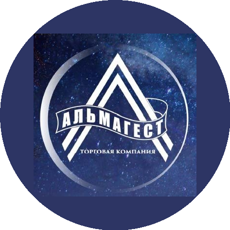 ТК АЛЬМАГЕСТ