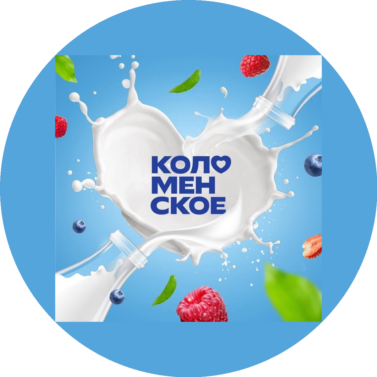 Коломенское