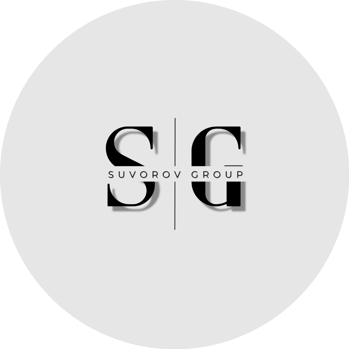 Суворов Павел Алексеевич