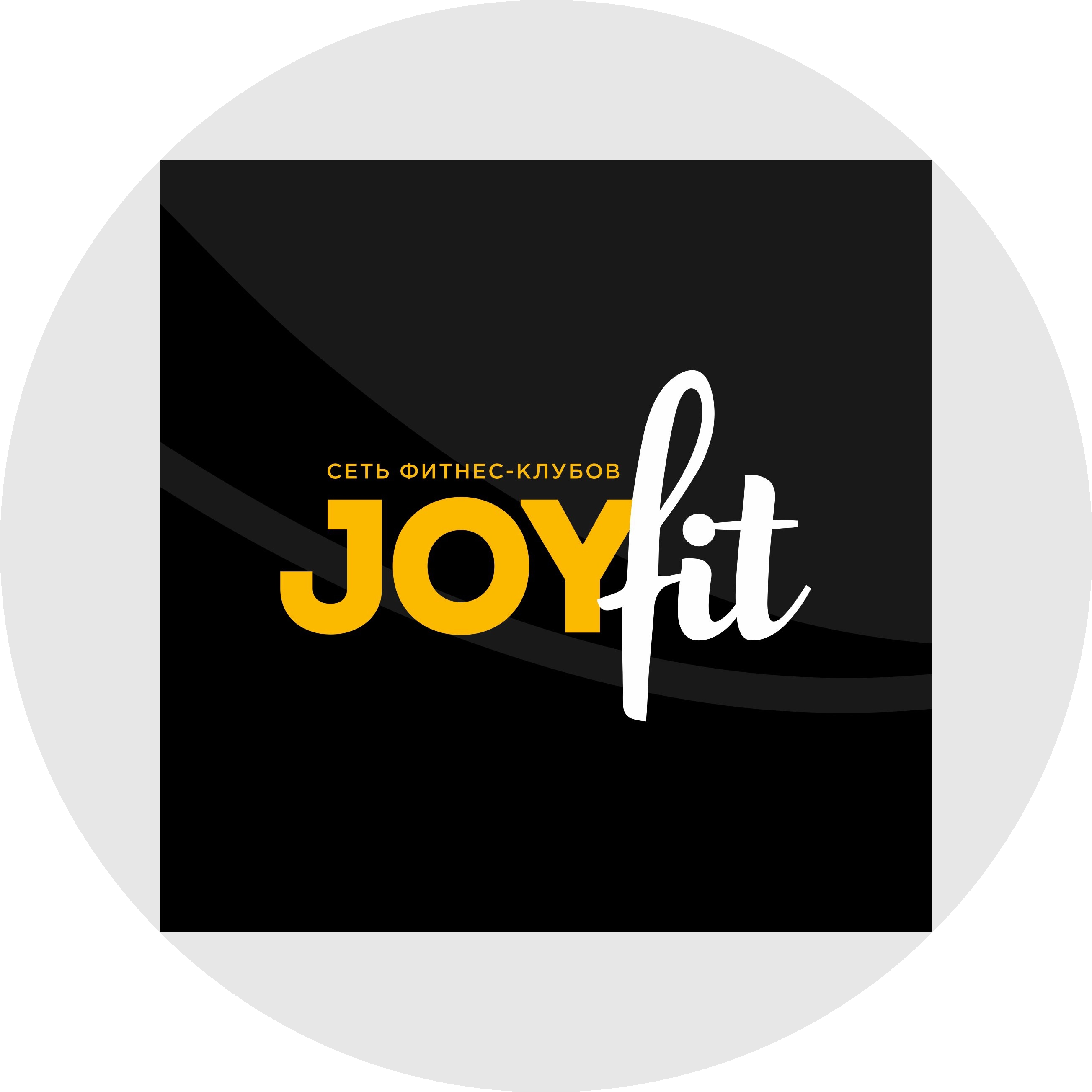 Сеть фитнес-клубов JoyFit