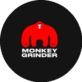 Monkey Grinder
