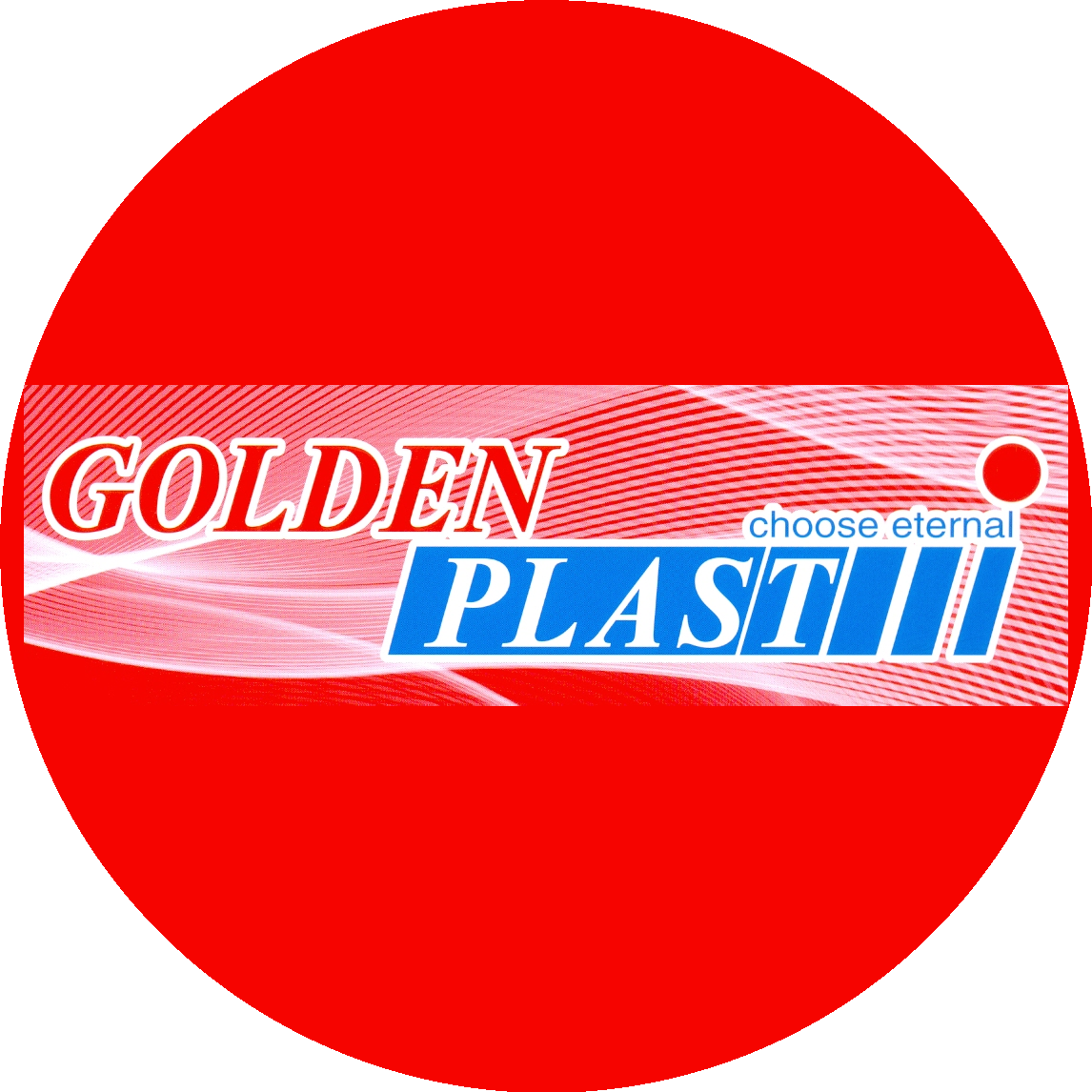 ГОЛДЕНПЛАСТ