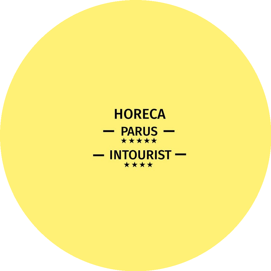 Интур-Хабаровск