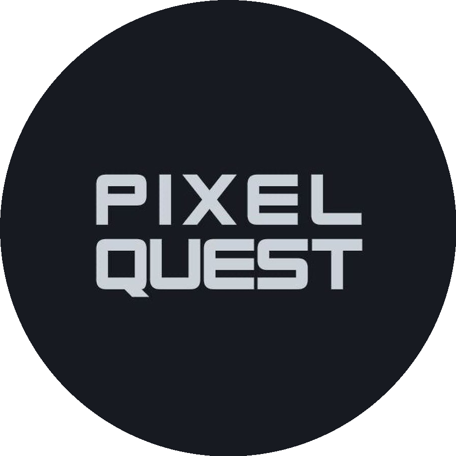 Пиксель Квест
