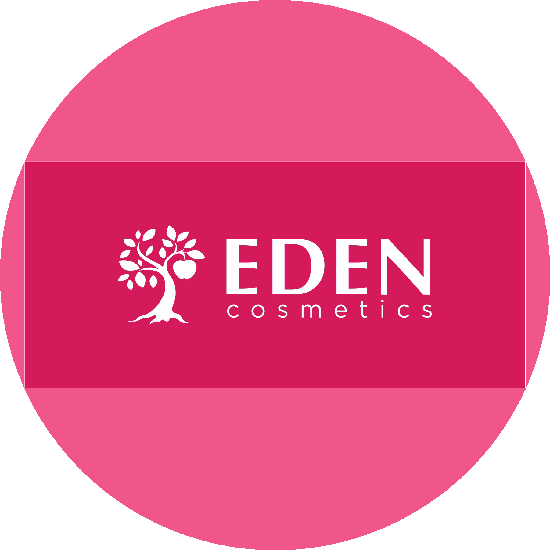 EDEN cosmetics