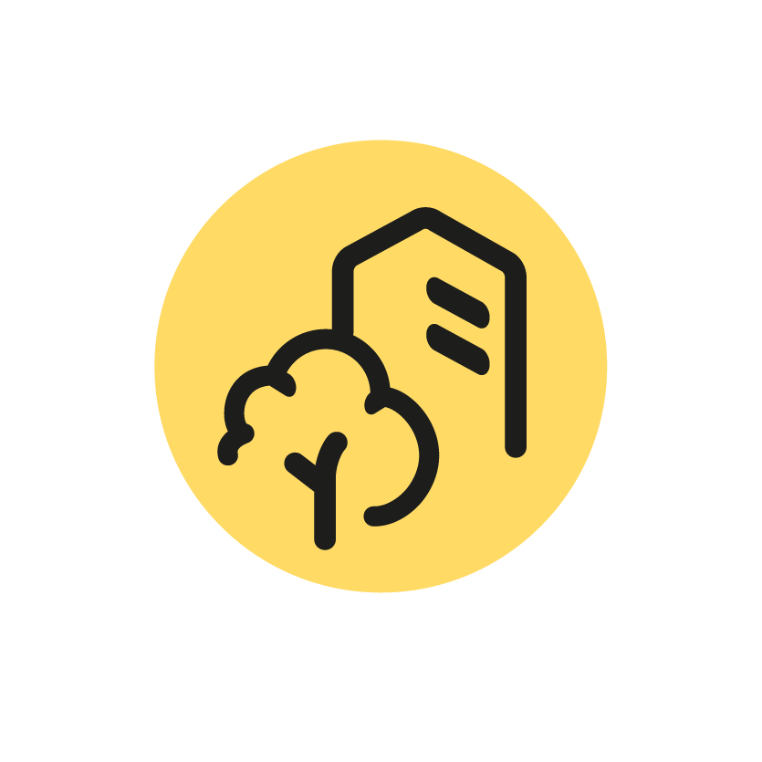 Специализированный Застройщик Новый Город