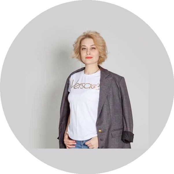 Ковальская Наталия Сергеевна