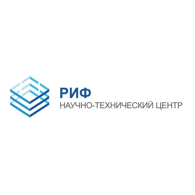 Научно-Технический Центр РИФ