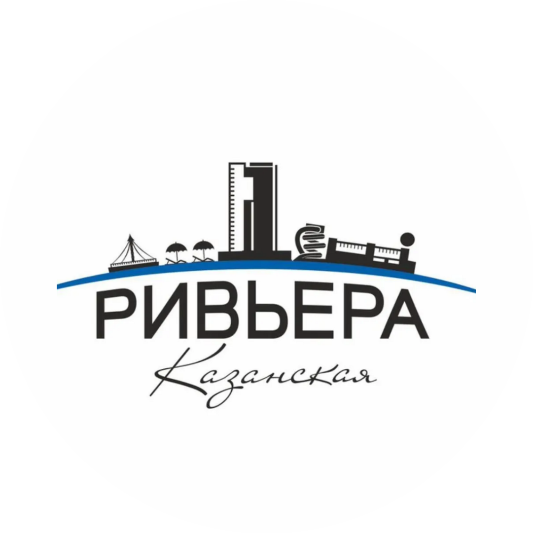 Казанская Ривьера-Отель