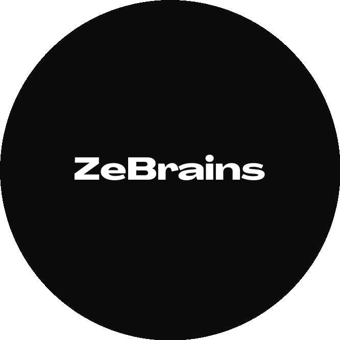 ZeBrains