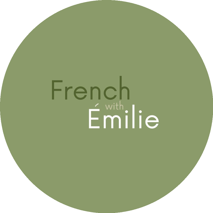French with Emilie