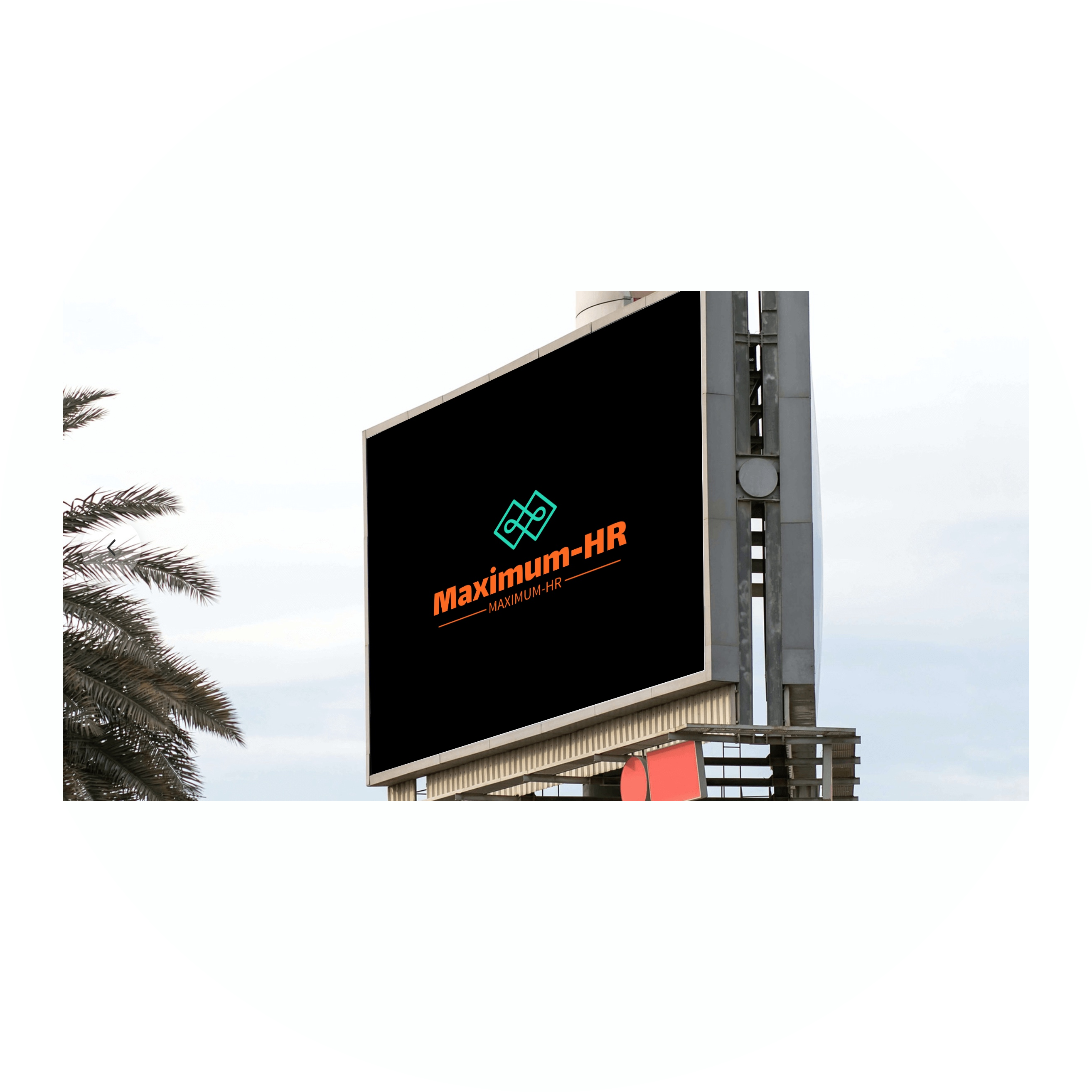 Vacancy icon