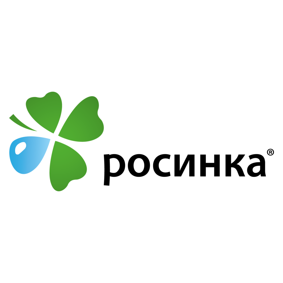 Росинка, компания