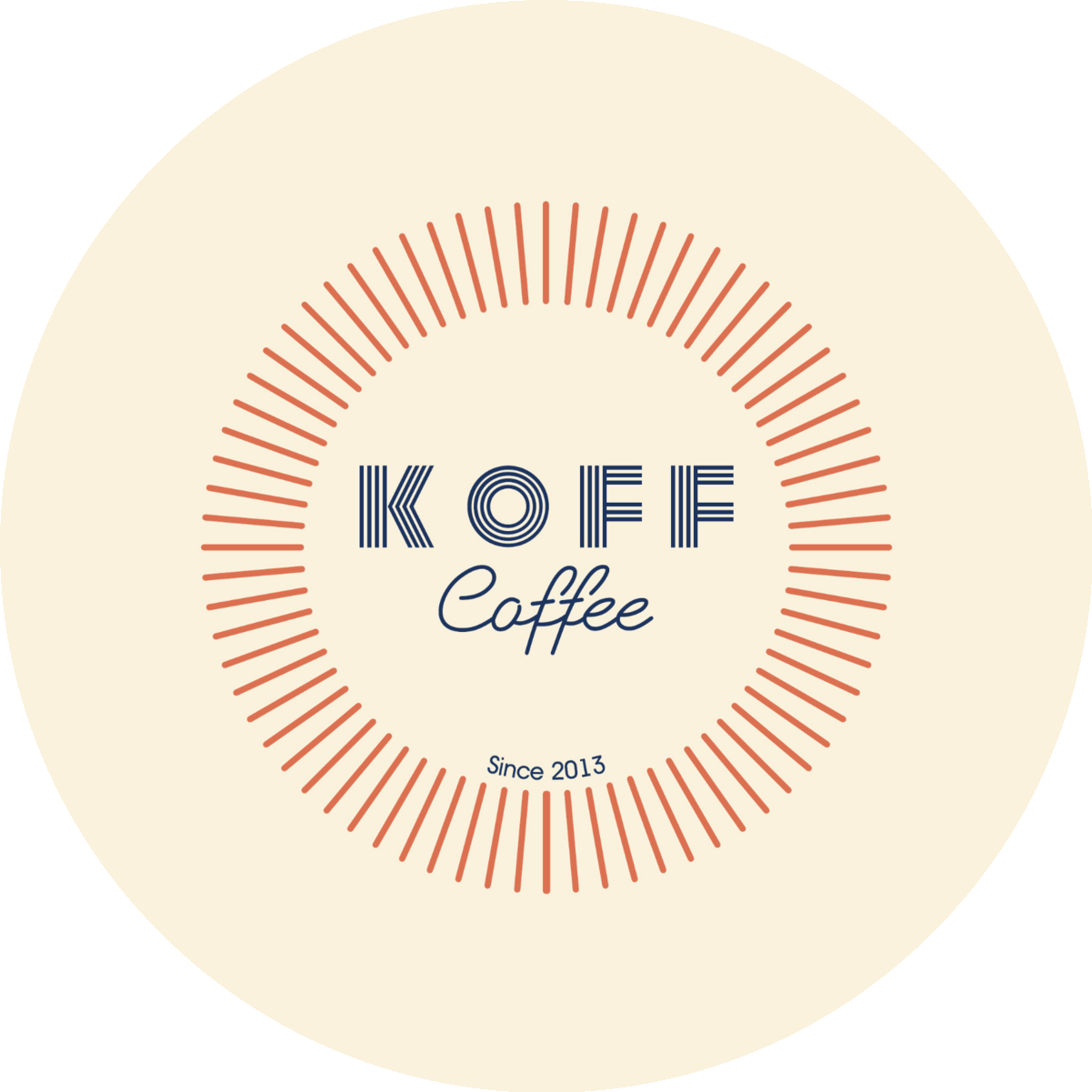 KOFF Coffee