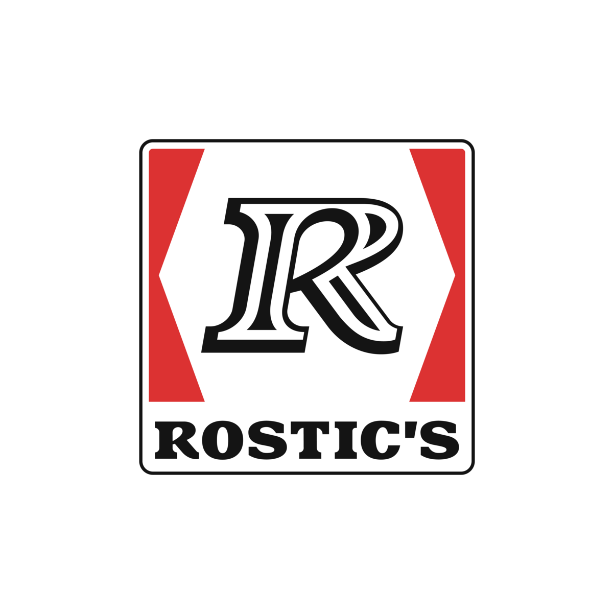 ROSTIC'S (ООО Глобал Фуд)