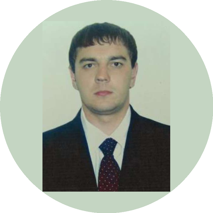 Максимцов Николай Николаевич