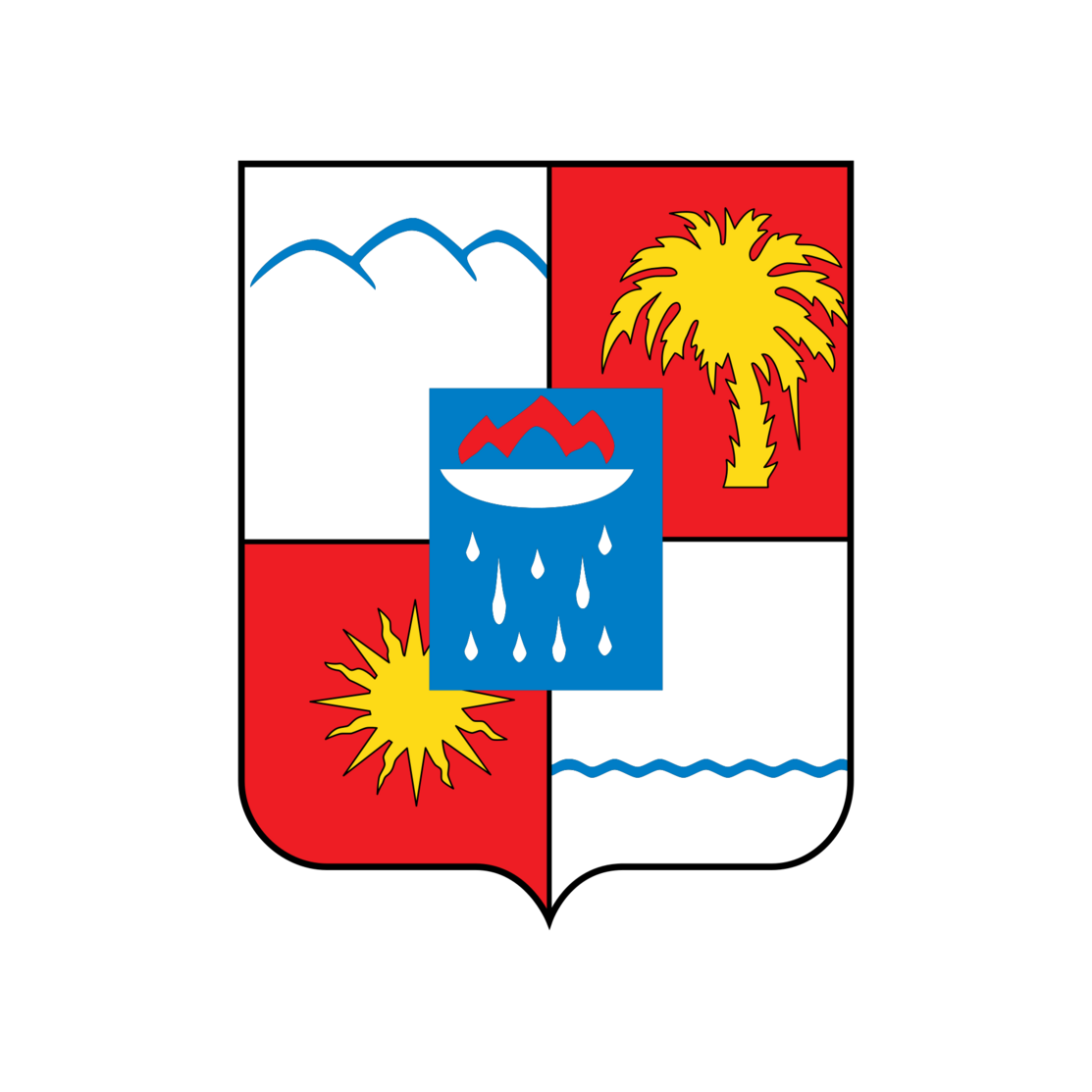 Департамент реализации проектов комплексного развития Администрации муниципального образования городской округ город-курорт Сочи Краснодарского Края